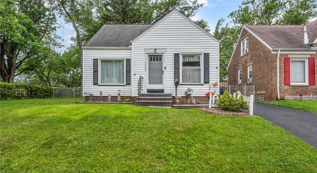 Photo of 5020 E 117th St, Garfield Heights, OH 44125