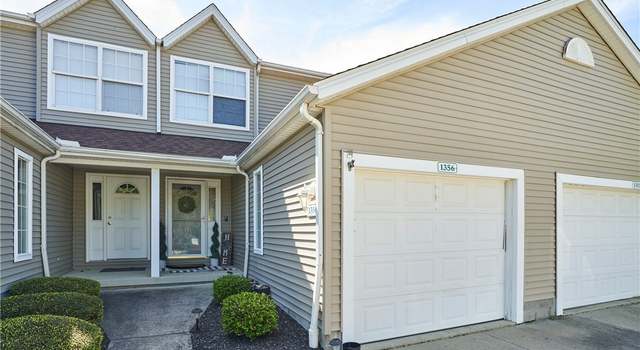Photo of 1356 Meadow Run, Copley, OH 44321