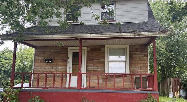 Photo of 2017 28th St NE, Canton, OH 44705