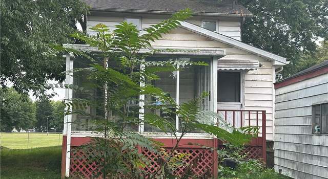 Photo of 2017 28th St NE, Canton, OH 44705