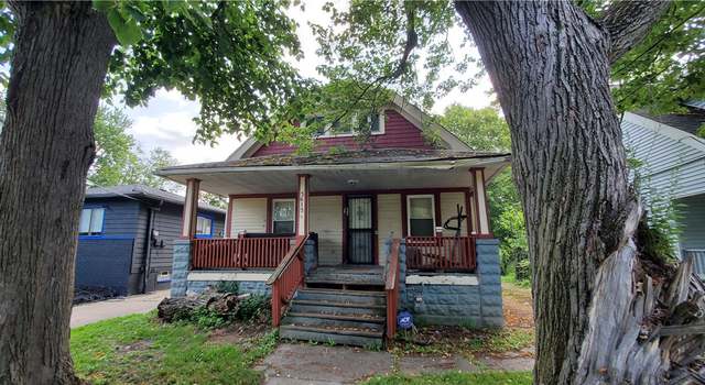 Photo of 3615 E 129th St, Cleveland, OH 44105