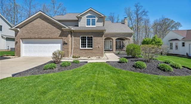 Photo of 2809 Haggett Dr, Twinsburg, OH 44087