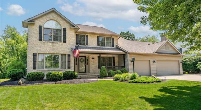 Photo of 8374 Macthomas Ave NW, North Canton, OH 44720