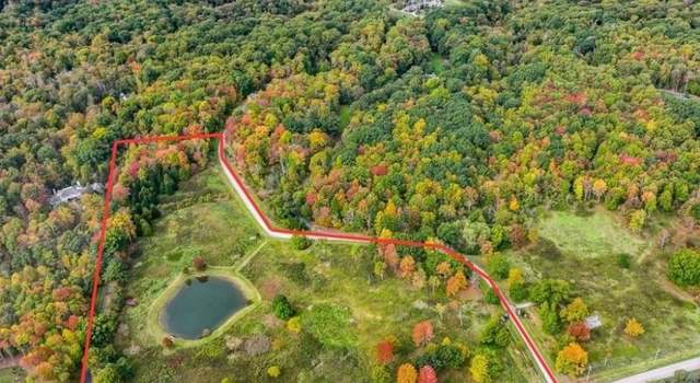 Photo of V/L County Line Rd, Columbiana, OH 44022