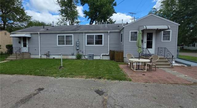 Photo of 209 Newton Dr, Newton Falls, OH 44444
