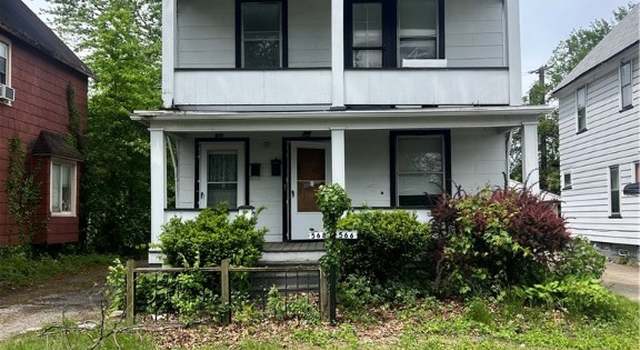 Photo of 566 E 128th St, Cleveland, OH 44108