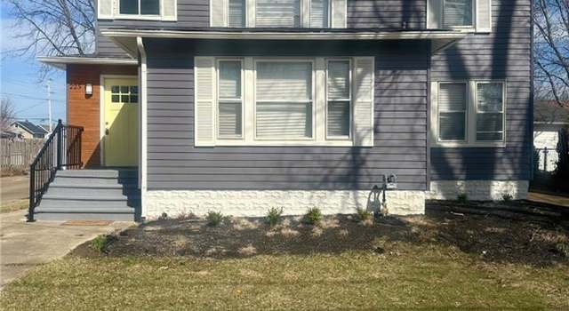 Photo of 225 Kansas Ave, Lorain, OH 44052