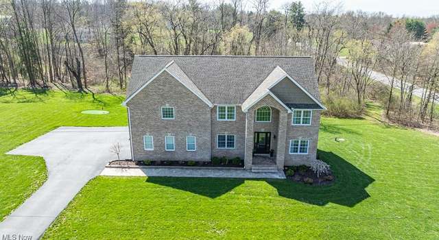 Photo of 447 W Middletown Rd, North Lima, OH 44452