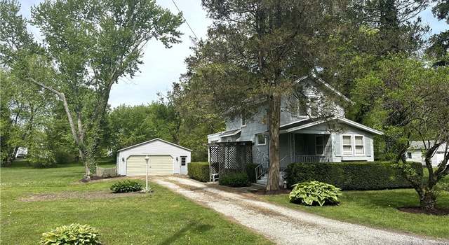 Photo of 4759 Damon Ave NW, Warren, OH 44483