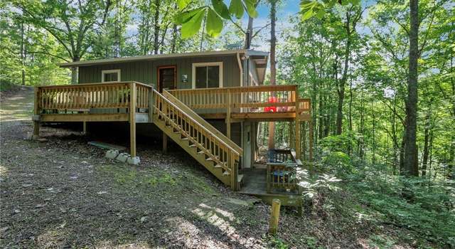 Photo of 11140 Andrus Dr, Glouster, OH 45732