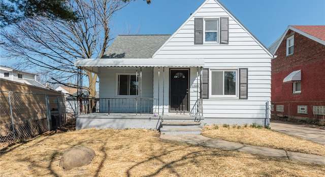 Photo of 13222 Courtland Ave, Cleveland, OH 44111