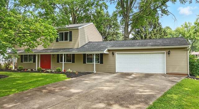 Photo of 475 Blue Jay Trl, Macedonia, OH 44056