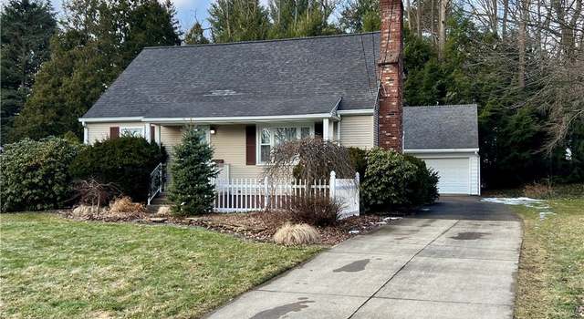 Photo of 733 Berkeley St, Kent, OH 44240