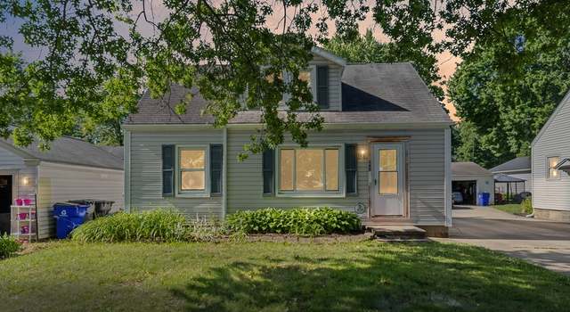 Photo of 865 Jones St, Ravenna, OH 44266