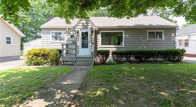Photo of 930 Lafayette Ave, Niles, OH 44446
