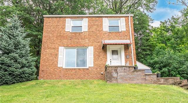 Photo of 24690 Hawthorne Dr, Euclid, OH 44117