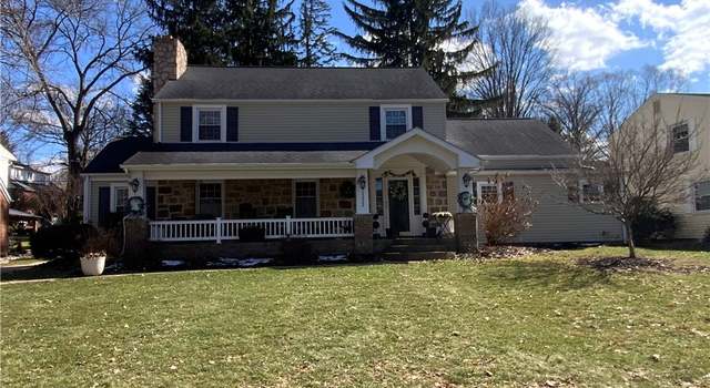 Photo of 3632 Blackburn Rd NW, Canton, OH 44718