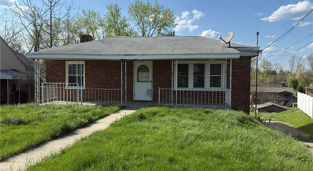Photo of 115 Ward Dr, Wintersville, OH 43953