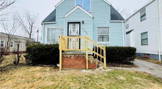 Photo of 12609 Abell Ave, Cleveland, OH 44120