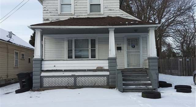 Photo of 7117 Ottawa Rd, Cleveland, OH 44105