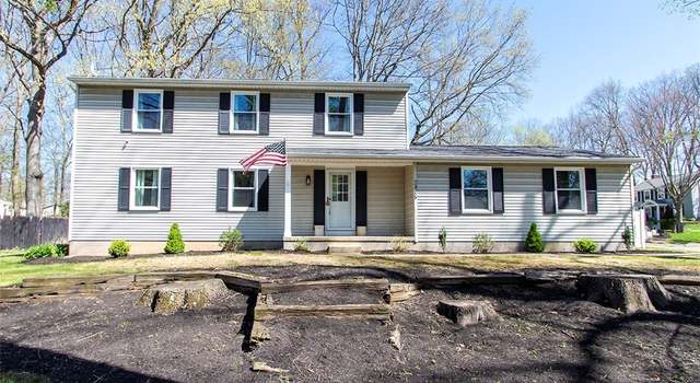 Photo of 2449 Audubon Rd, Akron, OH 44320