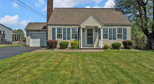 Photo of 4529 15th St NW, Canton, OH 44708