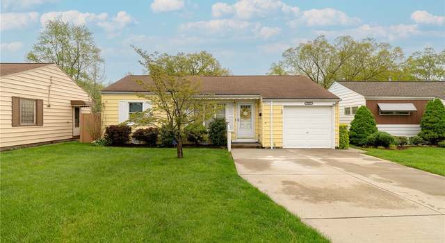 Photo of 3887 W 146th St, Cleveland, OH 44111