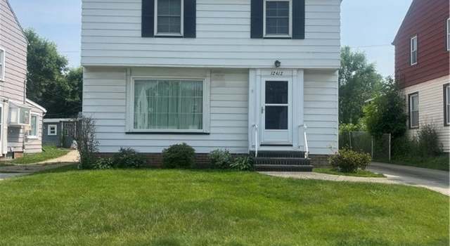 Photo of 12412 Darlington Ave, Garfield Heights, OH 44125