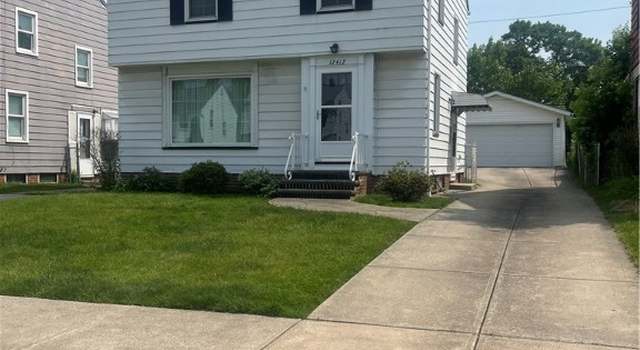 Photo of 12412 Darlington Ave, Garfield Heights, OH 44125