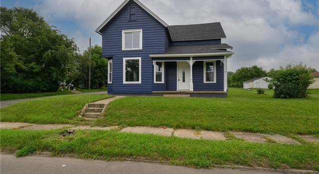 Photo of 2202 Allen Ave SE, Canton, OH 44707