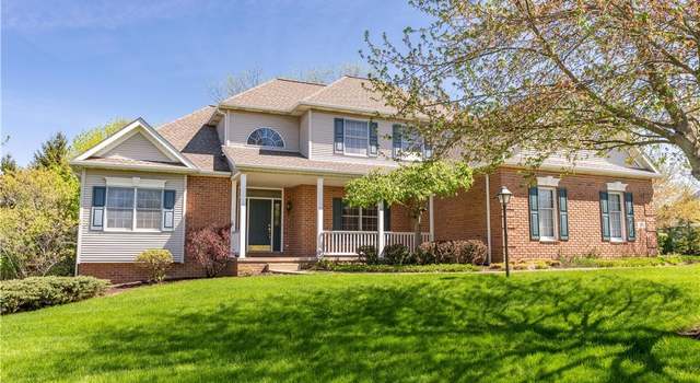 Photo of 2901 Chalford Cir NW, North Canton, OH 44720