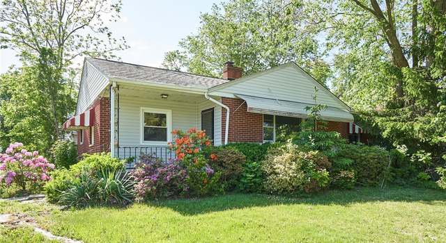 Photo of 1056 Hilbish Ave, Akron, OH 44312