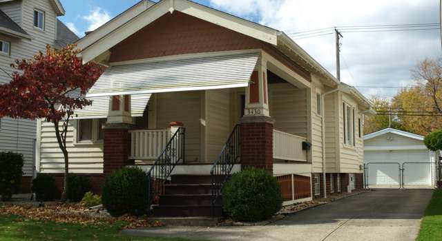 Photo of 3430 W 100th St, Cleveland, OH 44111