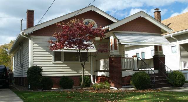 Photo of 3430 W 100th St, Cleveland, OH 44111