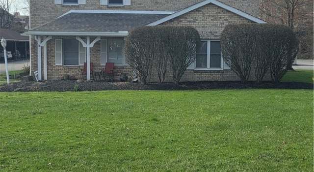 Photo of 3761 Indian Run Dr #2, Canfield, OH 44406