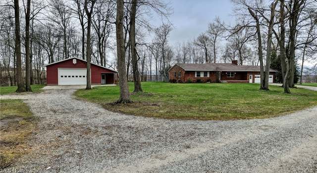 Photo of 220 Township Road 1990, Jeromesville, OH 44840