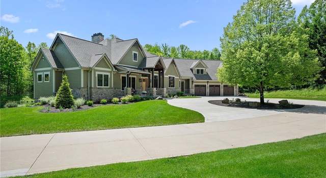 Photo of 2524 W Streetsboro St, Peninsula, OH 44264