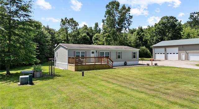 Photo of 1467 Notman Rd, Deerfield, OH 44411