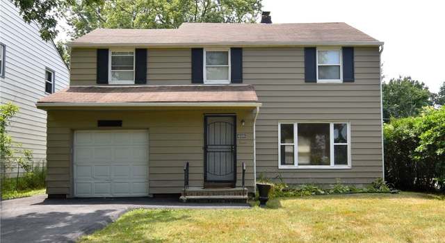 Photo of 4086 Bexley Blvd, South Euclid, OH 44121