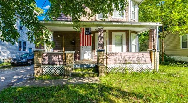 Photo of 661 Sumner St, Akron, OH 44311