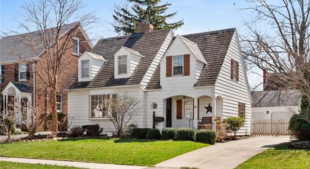 Photo of 20925 Erie Rd, Rocky River, OH 44116