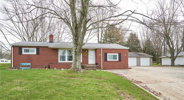 Photo of 5595 S Arlington Rd, Clinton, OH 44216