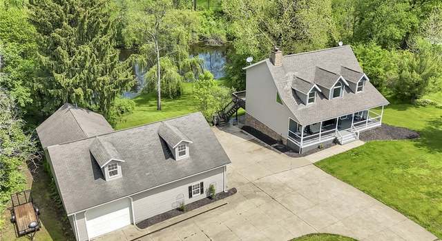 Photo of 7045 Buffham Rd, Seville, OH 44254