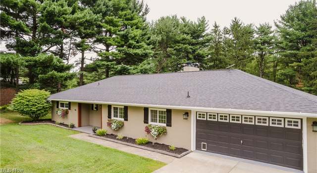 Photo of 5682 Wylie Ridge Rd, New Cumberland, WV 26047