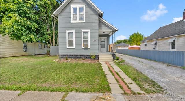 Photo of 504 W 21st St, Lorain, OH 44052