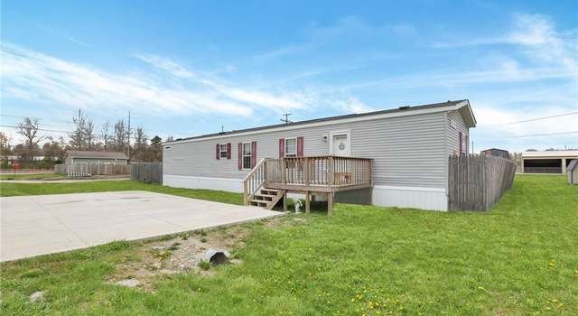 Photo of 10115 Sycamore St, Byesville, OH 43723