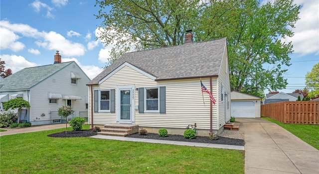 Photo of 29527 Bruce Dr, Willowick, OH 44095