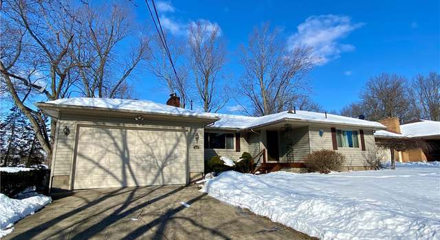 Photo of 1856 N Carnegie Ave, Niles, OH 44446