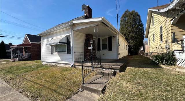 Photo of 1807 Taft Ave NE, Canton, OH 44705