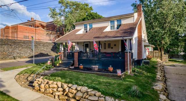 Photo of 716 Polk Ave, Akron, OH 44314